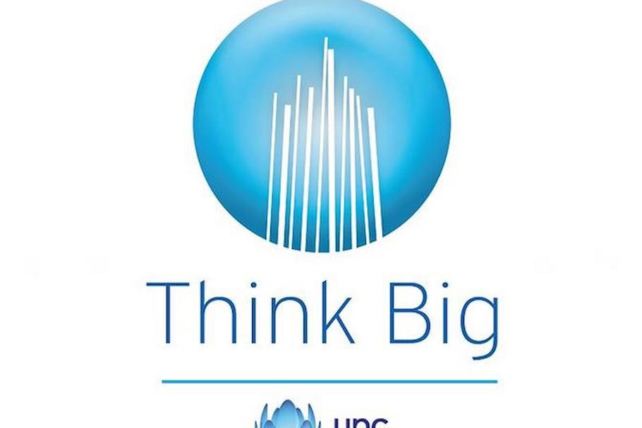 UPC Think Big