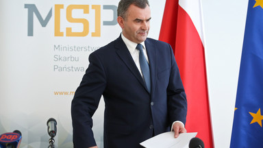 W. Karpiński: ratunek dla polskiego górnictwa, rozwój LOT-u i konsolidacja banków to zadania dla kolejnego ministra skarbu