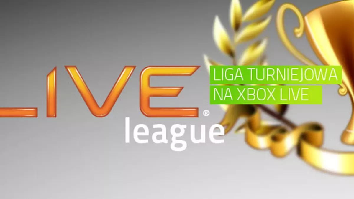 LIVE League zaprasza do wzięcia udziału w turnieju FIFA 11