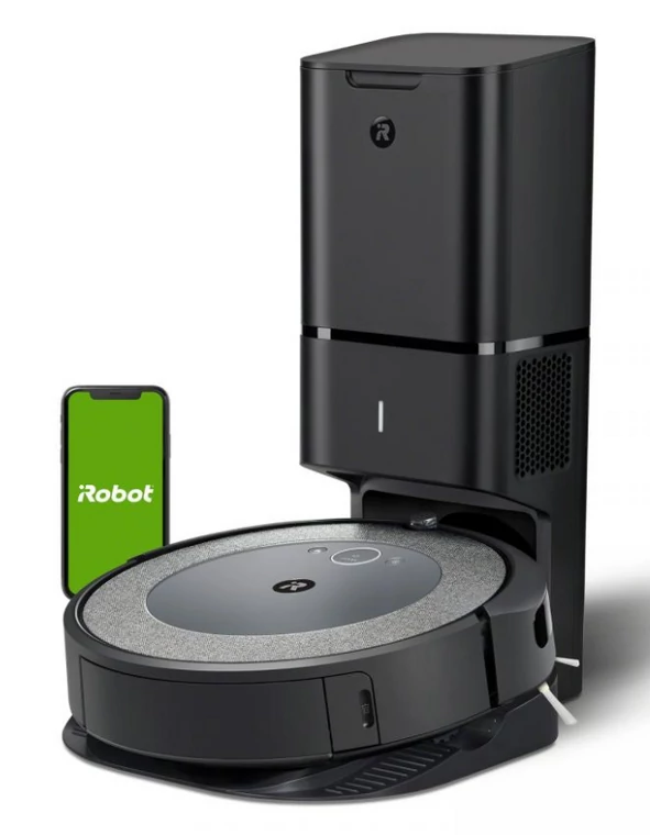 iRobot Roomba i3+