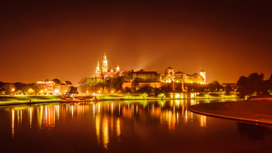 60. rocznica powrotu z Kanady części Skarbów Wawelskich