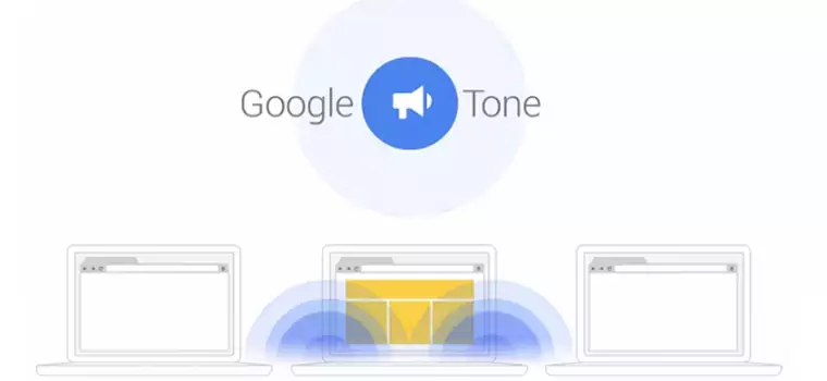 Google Tone – nowa wtyczka, pozwalająca przesyłać informacje… dźwiękiem