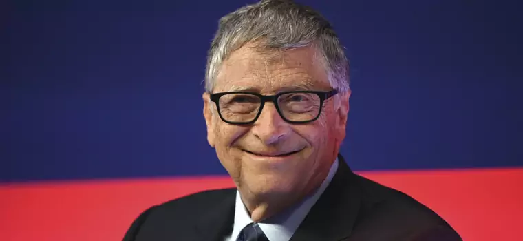 Bill Gates: ta pandemia może być ostatnia. Miliarder wydaje książkę