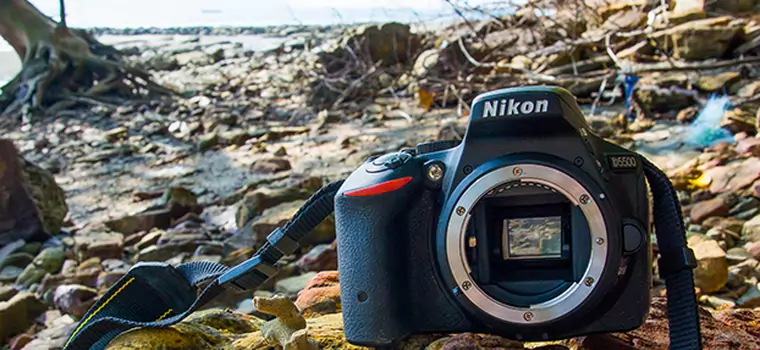Testowaliśmy Nikona D5500 w Tajlandii – nasze wrażenia i przykładowe zdjęcia z raju