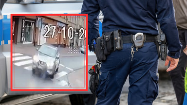 Nowe informacje w sprawie głośnego wypadku w Wągrowcu
