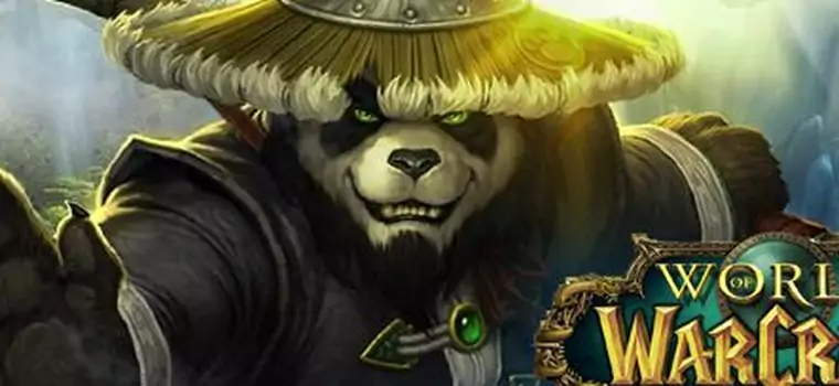 Recenzja World of Warcraft: Mists of Pandaria