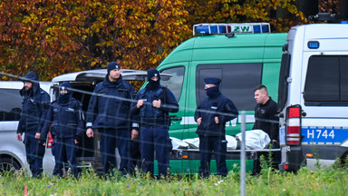 Nowe informacje w sprawie Grzegorza Borysa. Służby zabezpieczyły telefon jego syna