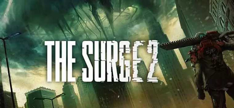 The Surge 2 zapowiedziane na PC i konsole