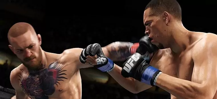 EA Sports UFC 3 kolejną grą pay-to-win od Electronic Arts?