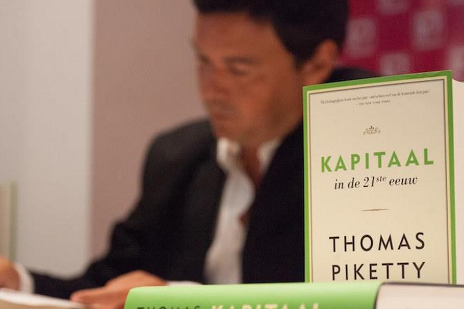 Thomas Piketty