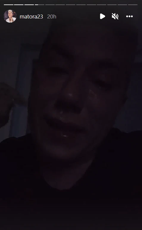 Jovana Tomić Matora (Foto: Instagram/matora23)