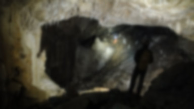 Sudety: odkryto nową salę w Jaskini Niedźwiedziej