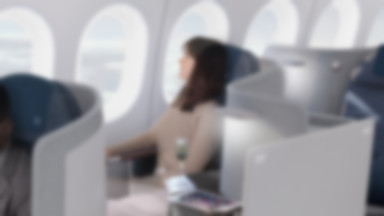 Lufthansa ujawnia pierwsze szczegóły swojej nowej Klasy Biznes