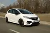 Honda Jazz - funkcjonalnie i sportowo