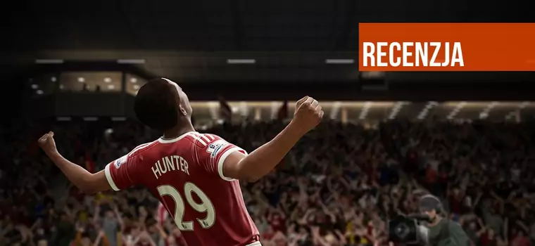 FIFA 17 - recenzja. Rewolucja czy tylko ewolucja?