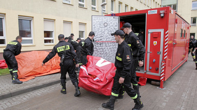 Obrona cywilna priorytetem dla Polaków. Sondaż nie pozostawia wątpliwości