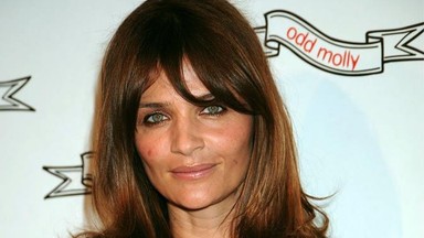 44-letnia Helena Christensen wciąż ma najlepsze ciało w branży