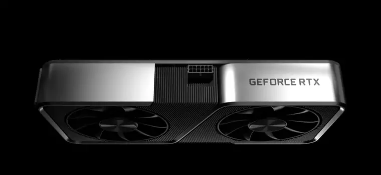 Nvidia GeForce RTX 3070 zaprezentowany. Wysoka wydajność w przystępnej cenie