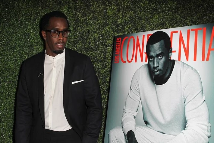 12. Diddy