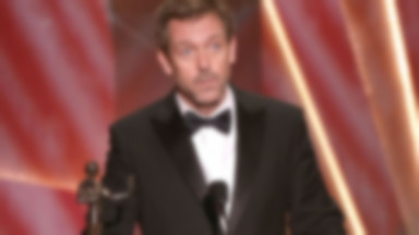 Hugh Laurie: chcę zająć się reżyserią