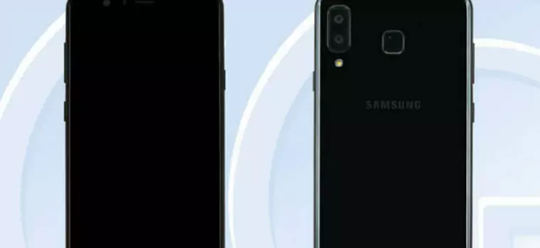 Samsung Galaxy A9 Star na zdjęciach ze strony NCC. Premiera już blisko