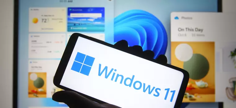 Windows 11 otrzyma świetną funkcję. Wielki powrót po latach