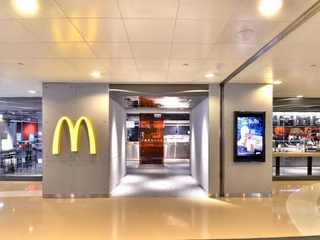 McDonald's Next