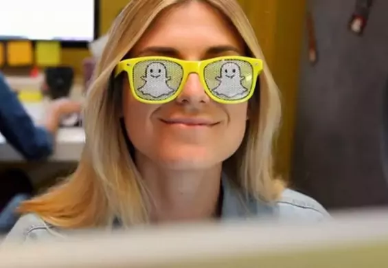 Snapchat wypuszcza okulary, które przyspieszą nagrywanie twoich snapów. Nie przepuścisz żadnej chwili