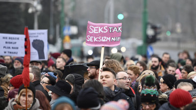 Jak seks wpływa na poglądy polityczne Polaków. I odwrotnie