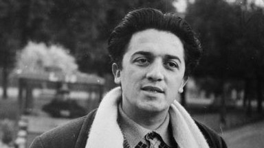 Federico Fellini. Fragment książki Marty Kornatowskiej