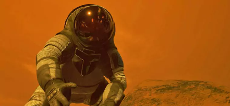 NASA udostępnia Mars 2030 na goglach VR HTC Vive i Oculus Rift
