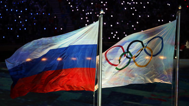 Rosyjska flaga pojawi się jednak na Zimowych Igrzyskach Olimpijskich?