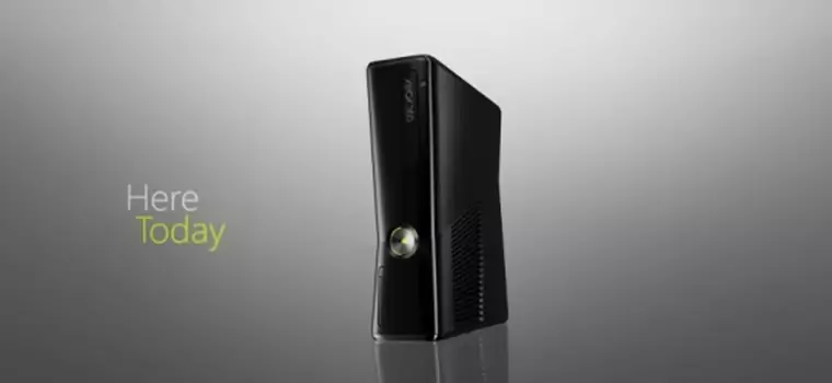 E3: Nowy Xbox 360 – co znajdziemy w pudełku?