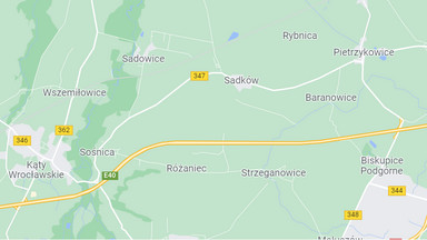 Utrudnienia na autostradzie A4 w dolnośląskim. Będą korki w stronę Wrocławia