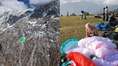 Polak zaginął w Himalajach. Rodzina: nie uruchomiono akcji ratunkowej