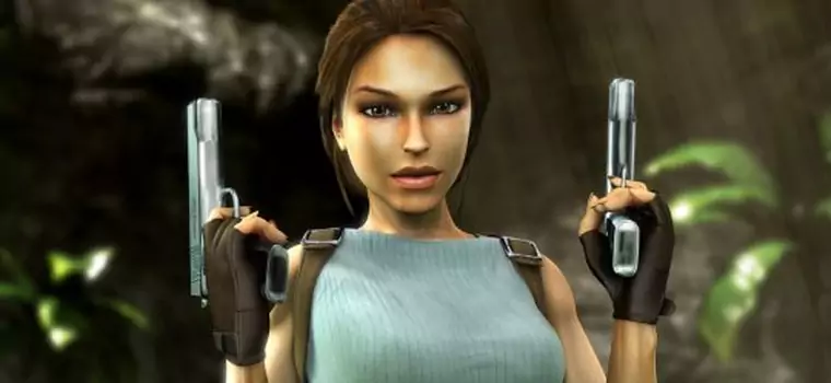 Tomb Raider Trilogy naprawdę zmierza na PS3