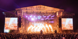 Kraków Live Festival odwołany