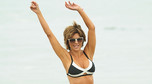 Lisa Rinna / fot. Agencja BE&amp;W