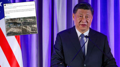 Zdjęcia satelitarne uchwyciły tajne ruchy Chin w Himalajach. Xi Jinping może ożywić uśpiony konflikt