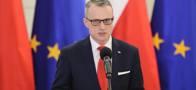 Marek Magierowski: słowa Johna McCaina to wezwanie Zachodu do spójności wobec Kremla