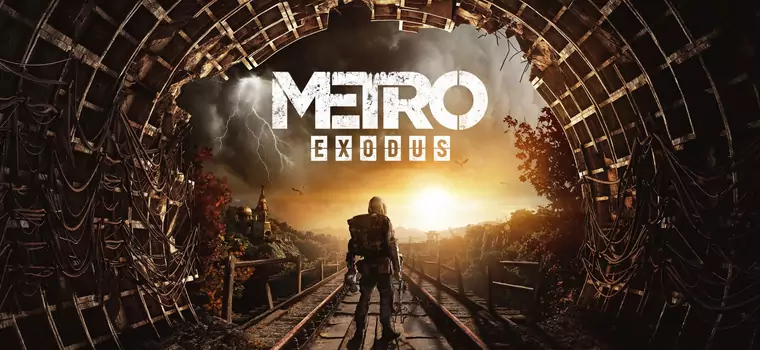 Metro Exodus z imponującym trybem New Game+. W grze wylądowała duża aktualizacja