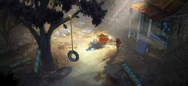 Galeria The Flame in the Flood