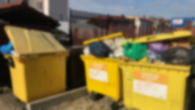 Koniec z zalegającymi śmieciami w Kielcach? Będzie nowy harmonogram odbioru odpadów