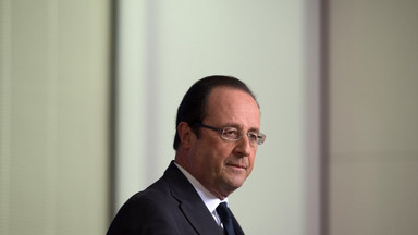 Mafia prezydenta Francji?