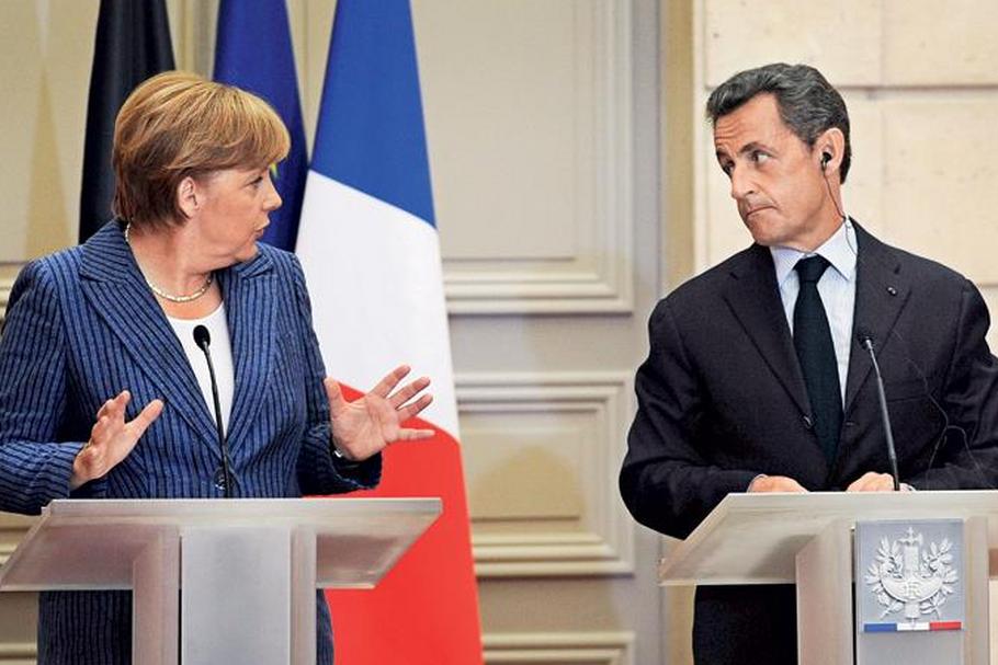 merkel-sarkozy