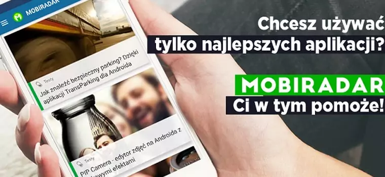 Pół roku z MobiRadar - nowości w aplikacji i plany na przyszłość