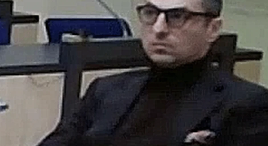 Holandska policija objavila fotografije osumnjičenih državljana Srbije