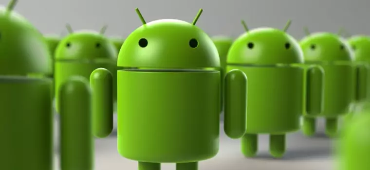 Dziura w Androidzie pozwala na podmianę aplikacji