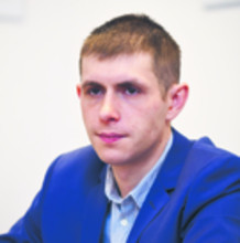 Grzegorz Byszewski ekspert ds. społeczno-gospodarczych Pracodawców RP