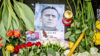 Zakłady pogrzebowe w Rosji odmawiają pochówku Aleksieja Nawalnego. "W jednym miejscu usłyszeliśmy, że nie wolno z nami współpracować"